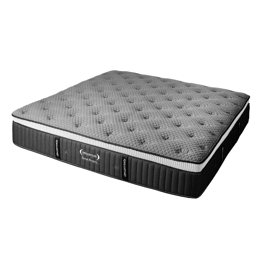 DreamStar Royal Riviera mattress