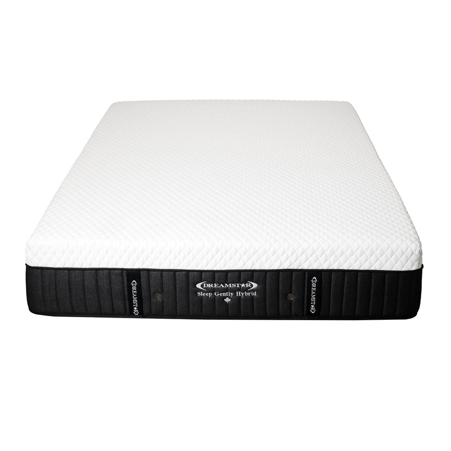 Sleep Gently mattress