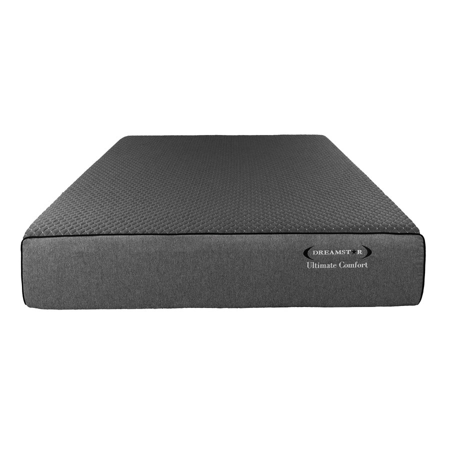 Ultimate Comfort mattress